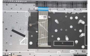 Lenovo 5CB1D01883 Tastatur inkl. Topcase ASM_RUS L82NX IG_FP_U