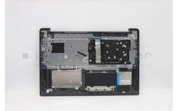 Lenovo 5CB1D01884 Tastatur inkl. Topcase ASM_FRA L82NX IG_FP_U