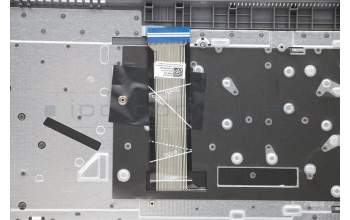 Lenovo 5CB1D01884 Tastatur inkl. Topcase ASM_FRA L82NX IG_FP_U