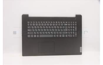 Lenovo 5CB1D01886 Tastatur inkl. Topcase ASM_ARA L82NX IG_FP_U