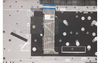 Lenovo 5CB1D01890 Tastatur inkl. Topcase ASM_HUN L82NX IG_FP_U