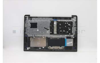 Lenovo 5CB1D01895 Tastatur inkl. Topcase schweiz L82NX IG_FP_U