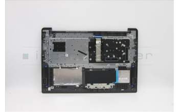 Lenovo 5CB1D01896 Tastatur inkl. Topcase ASM_EUROENGL82NXIG_FP_U