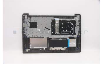 Lenovo 5CB1D01898 Tastatur inkl. Topcase ASM_BUL L82NX IG_FP_U