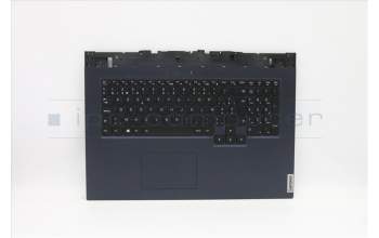 Lenovo 5CB1D01906 Tastatur inkl. Topcase ASM_BEL L82K0 PHABU