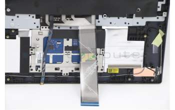 Lenovo 5CB1D01910 Tastatur inkl. TopcaseASM_CZE/SLKL82K0PHABU