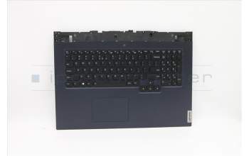 Lenovo 5CB1D01912 Tastatur inkl. TopcaseASM_EURO ENGL82K0PHABU