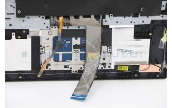 Lenovo 5CB1D01912 Tastatur inkl. TopcaseASM_EURO ENGL82K0PHABU