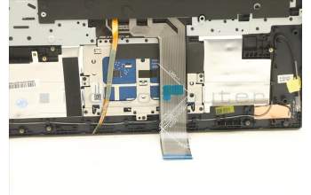 Lenovo 5CB1D01913 Tastatur inkl. TopcaseASM_FRA/ENGL82K0PHABU