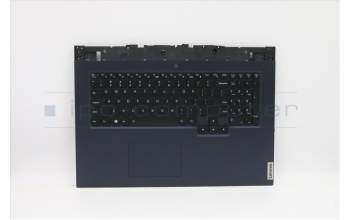 Lenovo 5CB1D01915 Tastatur inkl. TopcaseASM_USA ENGL82K0PHABU