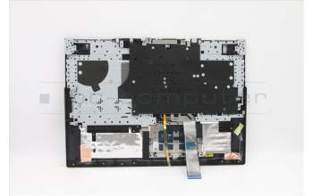 Lenovo 5CB1D01922 Tastatur inkl. Topcase ASM_HUN L82K0 PHABU