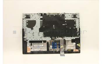 Lenovo 5CB1D01925 Tastatur inkl. Topcase ASM_KOR L82K0 PHABU