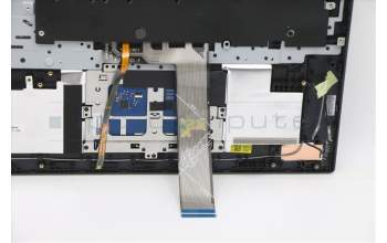 Lenovo 5CB1D01929 Tastatur inkl. Topcase ASM_RUS L82K0 PHABU