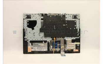 Lenovo 5CB1D01932 Tastatur inkl. Topcase schweiz L82K0 PHABU