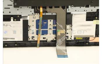 Lenovo 5CB1D01932 Tastatur inkl. Topcase schweiz L82K0 PHABU