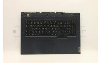 Lenovo 5CB1D01933 Tastatur inkl. Topcase ASM_THAI L82K0 PHABU