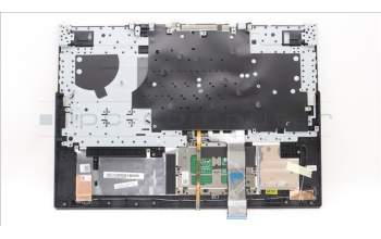 Lenovo 5CB1D01936 Tastatur inkl. Topcase ASM_UKR L82K0 PHABU