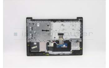 Lenovo 5CB1D01938 Tastatur inkl. Topcase ASM_ENGL82C7IG_TEX_LIPC