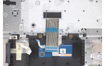 Lenovo 5CB1D01944 Tastatur inkl. Topcase ASM_PORL82C7IG_TEX_LIPC