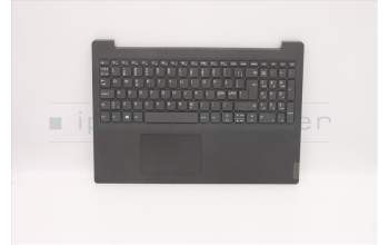 Lenovo 5CB1D01957 Tastatur inkl. TopcaseASM_NORDICL82C7IG_TEXLIPC