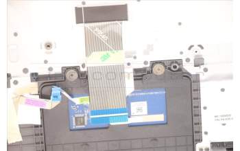 Lenovo 5CB1D01957 Tastatur inkl. TopcaseASM_NORDICL82C7IG_TEXLIPC