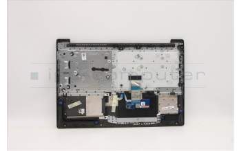 Lenovo 5CB1D01995 Tastatur inkl. Topcase ASM_HINL82C7IG_IMR_LIPC
