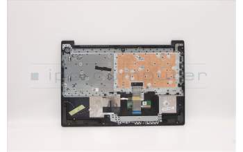 Lenovo 5CB1D03530 Tastatur inkl. Topcase ASM_ITA L81W1 NFPABLIPC