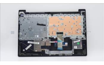 Lenovo 5CB1D03548 Tastatur inkl. Topcase ASM_BEL L81W1 NFPABLIPC