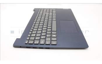 Lenovo 5CB1D03548 Tastatur inkl. Topcase ASM_BEL L81W1 NFPABLIPC