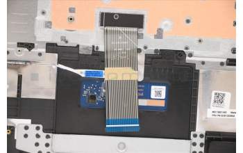 Lenovo 5CB1D03658 Tastatur inkl. Topcase ASM_ENG L81W1 NFPBKLIPC