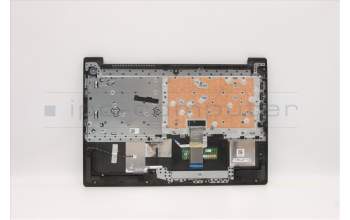 Lenovo 5CB1D03680 Tastatur inkl. Topcase ASM_SLV L81W1 NFPBKLIPC