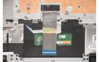 Lenovo 5CB1D03680 Tastatur inkl. Topcase ASM_SLV L81W1 NFPBKLIPC