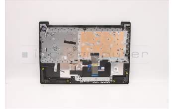 Lenovo 5CB1D03686 Tastatur inkl. TopcaseASM_FRA/ARAL81W1NFPBKLIPC