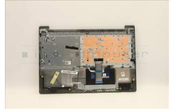 Lenovo 5CB1D03691 Tastatur inkl. Topcase ASM_ITA L81W1 NFPPGLIPC