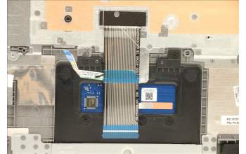 Lenovo 5CB1D03691 Tastatur inkl. Topcase ASM_ITA L81W1 NFPPGLIPC