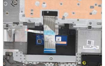 Lenovo 5CB1D03705 ABDECKUNG, Baugruppe Oberer Gehäuseteil_GRE L81W1 NFPPGLIPC