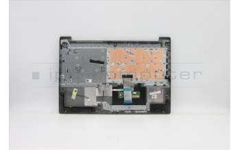 Lenovo 5CB1D03714 Tastatur inkl. TopcaseASM_CZE/SLKL81W1NFPPGLIPC