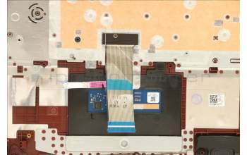 Lenovo 5CB1D03743 Tastatur inkl. Topcase schweiz L81W1NFPREDLIPC