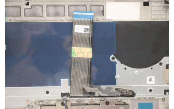 Lenovo 5CB1D04534 Tastatur inkl. Topcase ASM_CZE/SLK L20YMMGR_ML