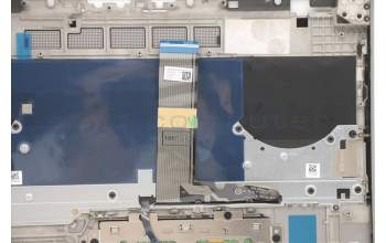 Lenovo 5CB1D04536 Tastatur inkl. Topcase ASM_EURO ENGL20YMMGR_ML