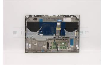 Lenovo 5CB1D04542 Tastatur inkl. Topcase ASM_GRE L20YM MGR_ML