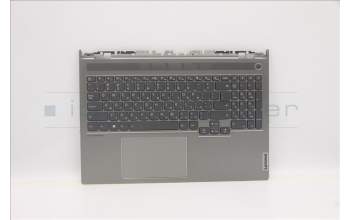 Lenovo 5CB1D04543 Tastatur inkl. Topcase ASM_HBW L20YM MGR_ML