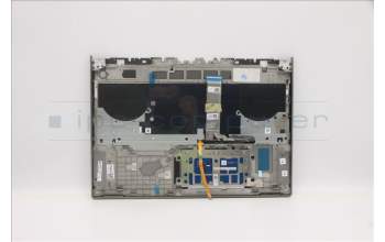 Lenovo 5CB1D04543 Tastatur inkl. Topcase ASM_HBW L20YM MGR_ML