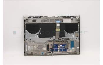 Lenovo 5CB1D04551 Tastatur inkl. Topcase ASM_RUS L20YM MGR_ML