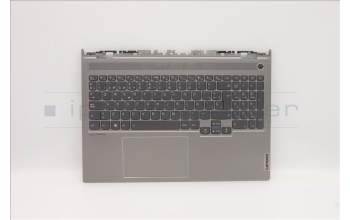 Lenovo 5CB1D04553 Tastatur inkl. Topcase spanisch L20YM MGR_ML