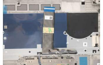 Lenovo 5CB1D04555 Tastatur inkl. Topcase schweiz L20YM MGR_ML