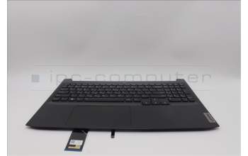 Lenovo 5CB1D04570 Tastatur inkl. Topcase ASM_GRE C 82K1