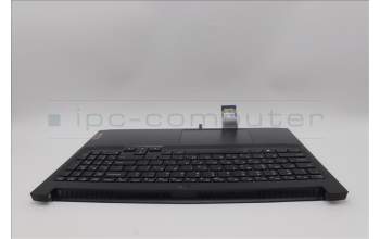 Lenovo 5CB1D04570 Tastatur inkl. Topcase ASM_GRE C 82K1