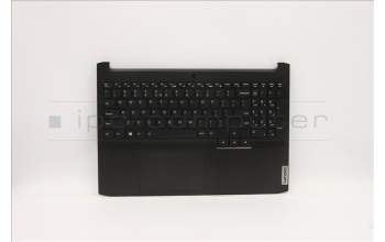 Lenovo 5CB1D04571 Tastatur inkl. Topcase ASM_EURO ENG C 82K1