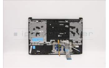 Lenovo 5CB1D04574 Tastatur inkl. Topcase ASM_RUS C 82K1